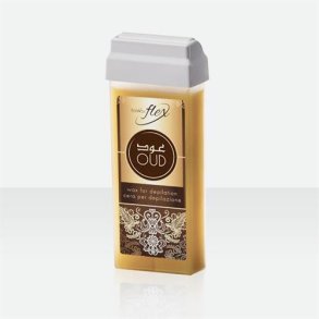 Flex OUD voksrefil 100 ml